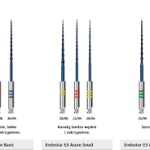 narzędzia kanałowe azure